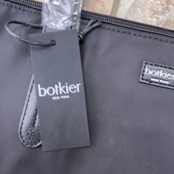 Botkier New York Bond Tote Bag Purse NEW - Picture 3 of 14
